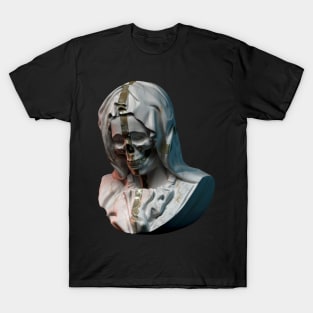 Mother Marys Gilded Death T-Shirt